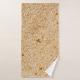 Conjunto De Toalhas Burrito Bath Toalha.
