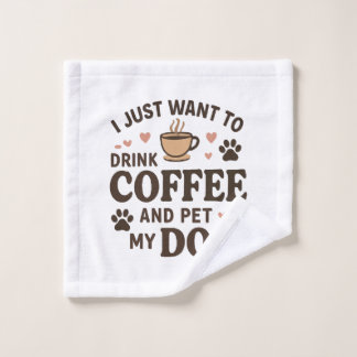 Conjunto De Toalhas Cachorro Engraçado Cachorro Cachorro Mãe Pai Cacho