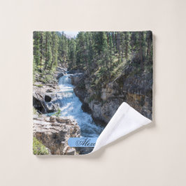 Conjunto De Toalhas Caipira Natureza, Stanley Calles