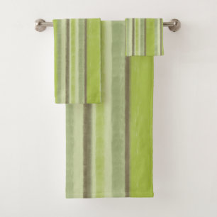 Conjunto De Toalhas Caminhe no Woods Bath Towel Set