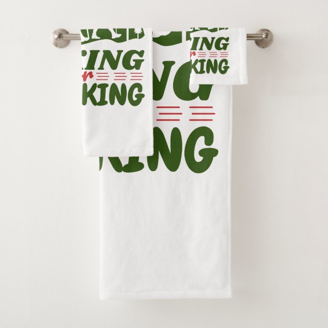 Conjunto De Toalhas Caminho ou Trekking (Insitu)