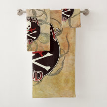 Capitão Pai - Embalado por Deep