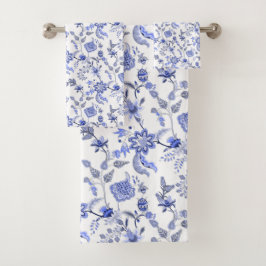 Conjunto De Toalhas Caráter de País