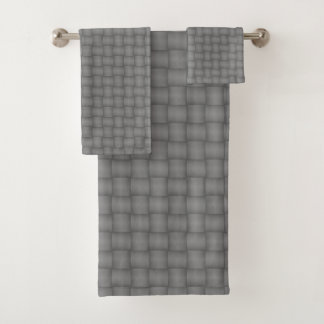Conjunto De Toalhas CF (XT1-Var2-Brt)