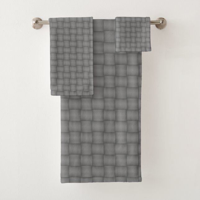 Conjunto De Toalhas CF (XT1-Var2-Brt) (Insitu)