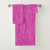 Chuva Rosa Vertical Strike