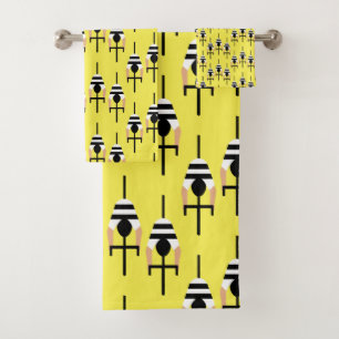 Conjunto De Toalhas Ciclismo na Austrália