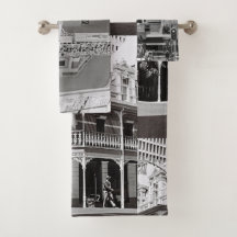 Cidade do Cabo, África do Sul, Monocromático