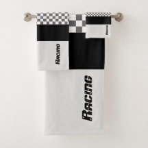 Cinza Preta E Branca