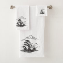 Coleção de Estilos Japoneses