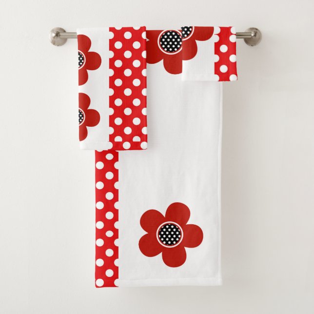 CONJUNTO DE TOALHAS COMPRANDO COLEÇÃO DE RAINHAS (Insitu)