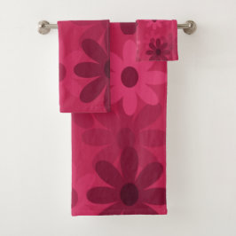 Conjunto De Toalhas COMPRANDO COLHEITA DE RAINHAS Senhoras