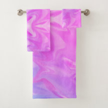 Cor d'água arco-íris