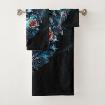 Crânio impressionante e realista,