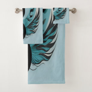 Conjunto De Toalhas Dali