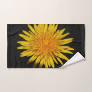 Conjunto De Toalhas Dandelion Flower btcna