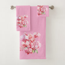 Conjunto de Toalhas de Banho de Luxo | Mime-se c/