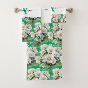 Conjunto de Toalhas de Banho de Luxo Mime-se com