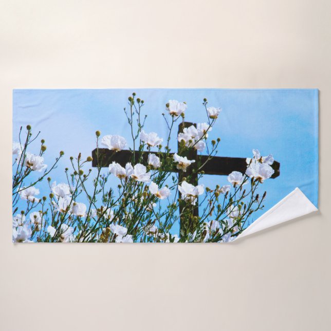 Conjunto de Toalhas de Banho FAITH (Toalha de Banho)