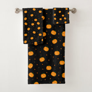 Conjunto de Toalhas de Chuva de Bomba