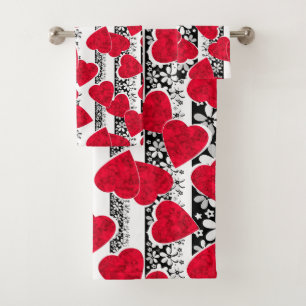 Conjunto De Toalhas Decoração de Natal