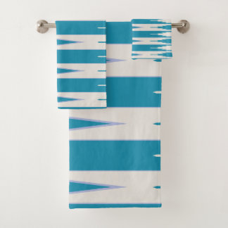 Conjunto De Toalhas Design 1 Bath Towels, no sudoeste