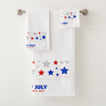 Dia da Independência em 4 de julho