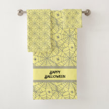 Dia das Bruxas Amarelas na Web