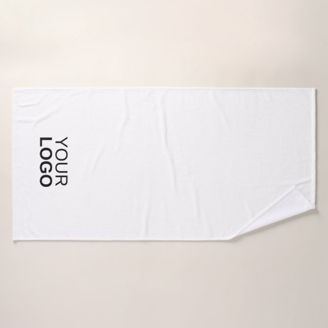 Conjunto de Toalhas do Banheiro (Toalha de Banho)