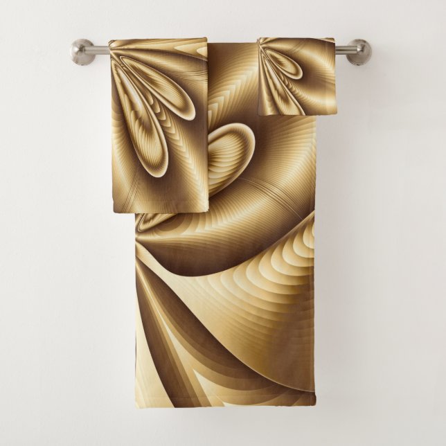 Conjunto De Toalhas Dragonfly (Insitu)