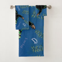 Driver SCUBA Personalizado