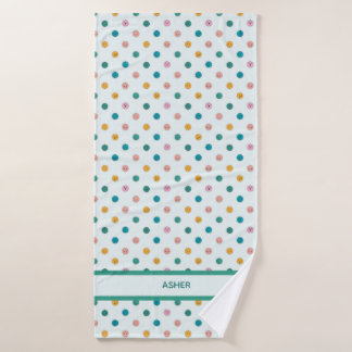 Conjunto De Toalhas Encontre seus Sentimentos