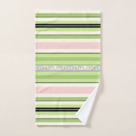 Conjunto De Toalhas Época de primavera