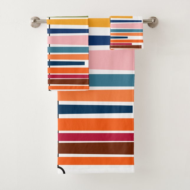 Conjunto De Toalhas Espinadores (Insitu)