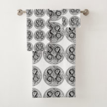 Estilos Clássicos Trabalhos de Rolo 