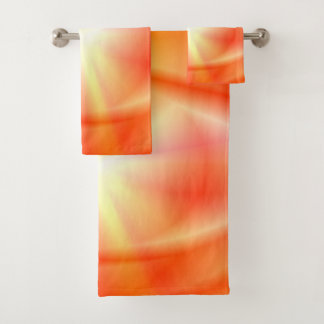 Conjunto De Toalhas Estrela Brilhada