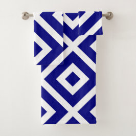 Conjunto De Toalhas Ex