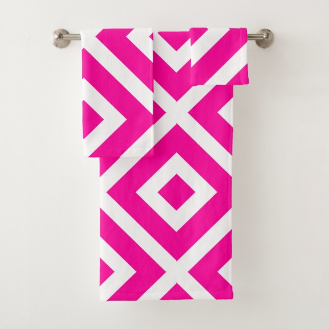 Conjunto De Toalhas Ex (Insitu)