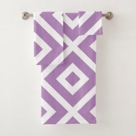 Conjunto De Toalhas Ex