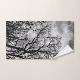 Conjunto De Toalhas Excelente de árvores