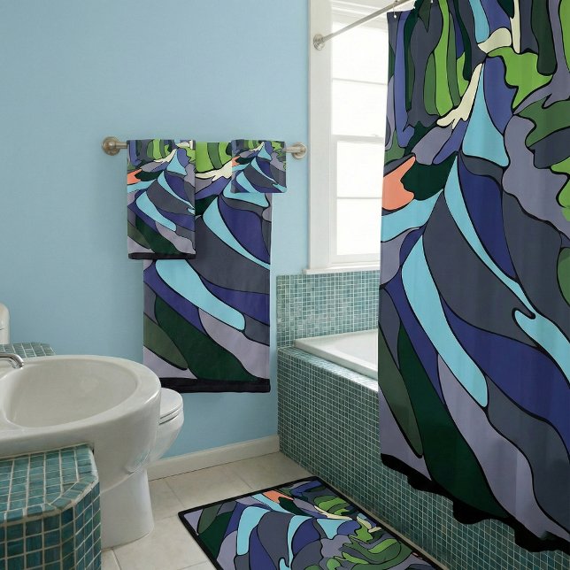 Conjunto De Toalhas Fairview Park (Criador carregado)