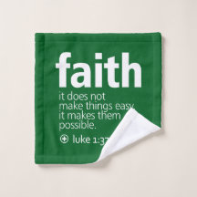Faith