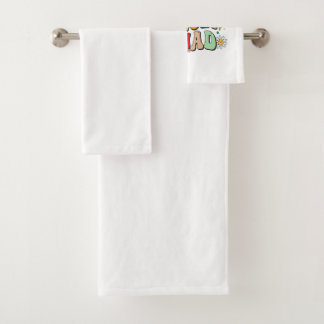 Conjunto De Toalhas Feliz Halloween Figurinos Engraçados Presentes Hom