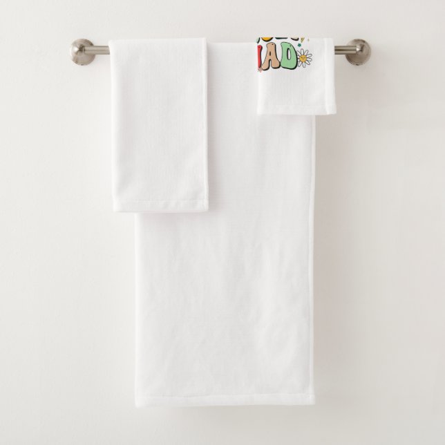 Conjunto De Toalhas Feliz Halloween Figurinos Engraçados Presentes Hom (Insitu)