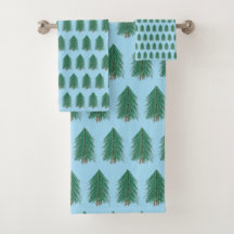 Fir Tree Forest