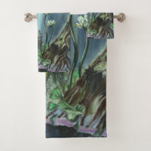 Forest Garden