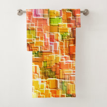 Fragmentação exagerada de arremessos quadrados emb