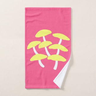 Conjunto De Toalhas Golden Oyster Bath Towel Set