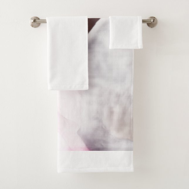 Conjunto De Toalhas Gonemili Grace (Insitu)