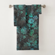 Gótico Vitoriano Bath Totol Vitoriano